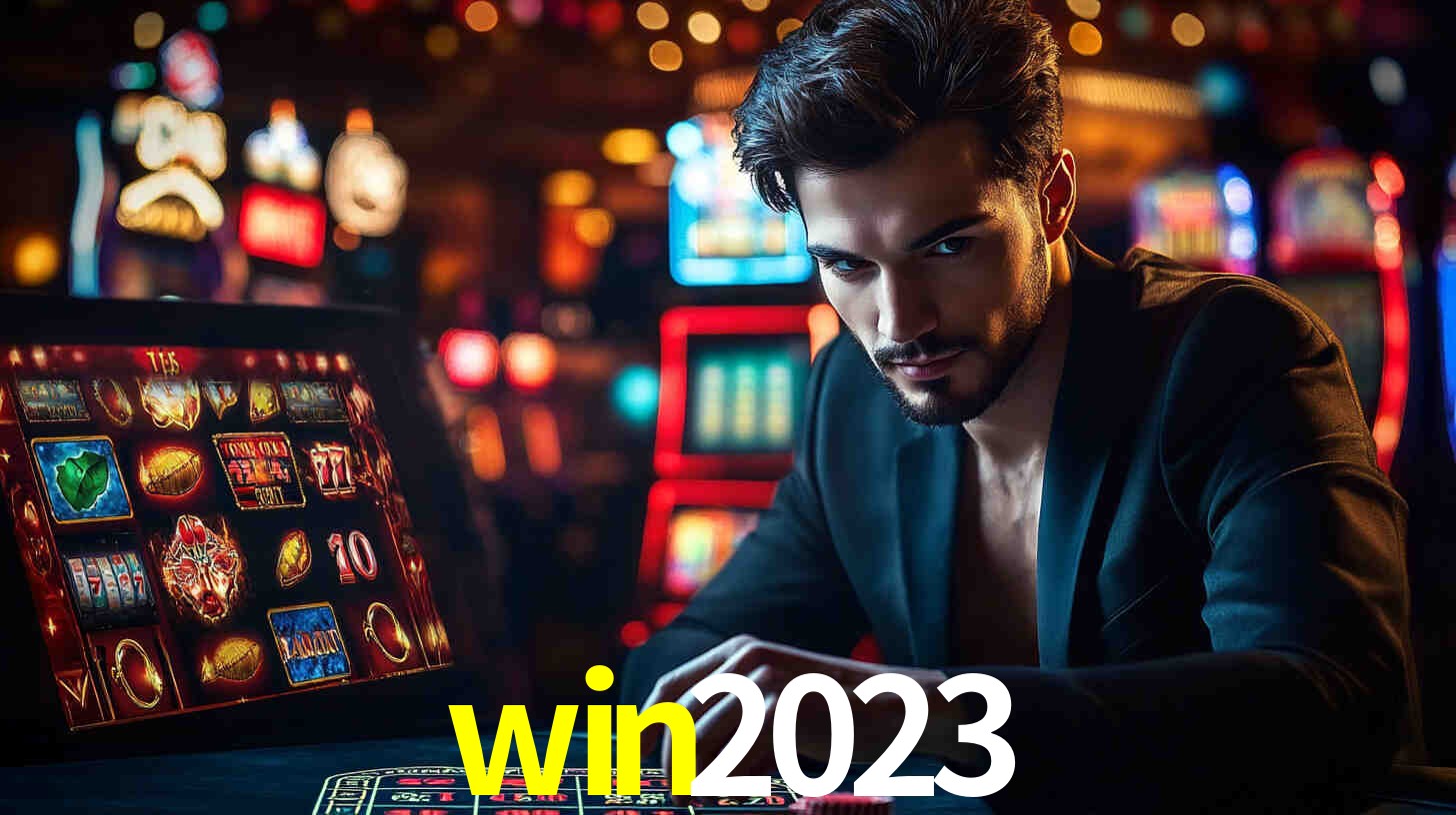 win2023 bet