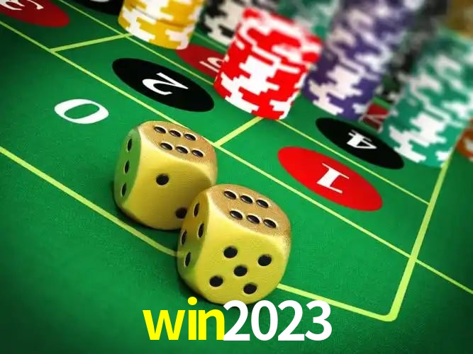 Welcome Bonus win2023