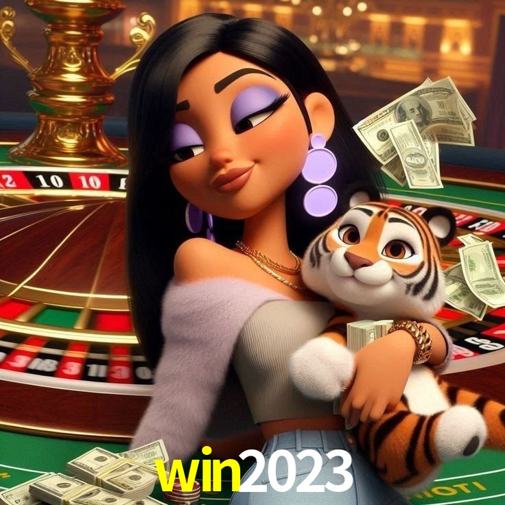 Experiência VIP win2023