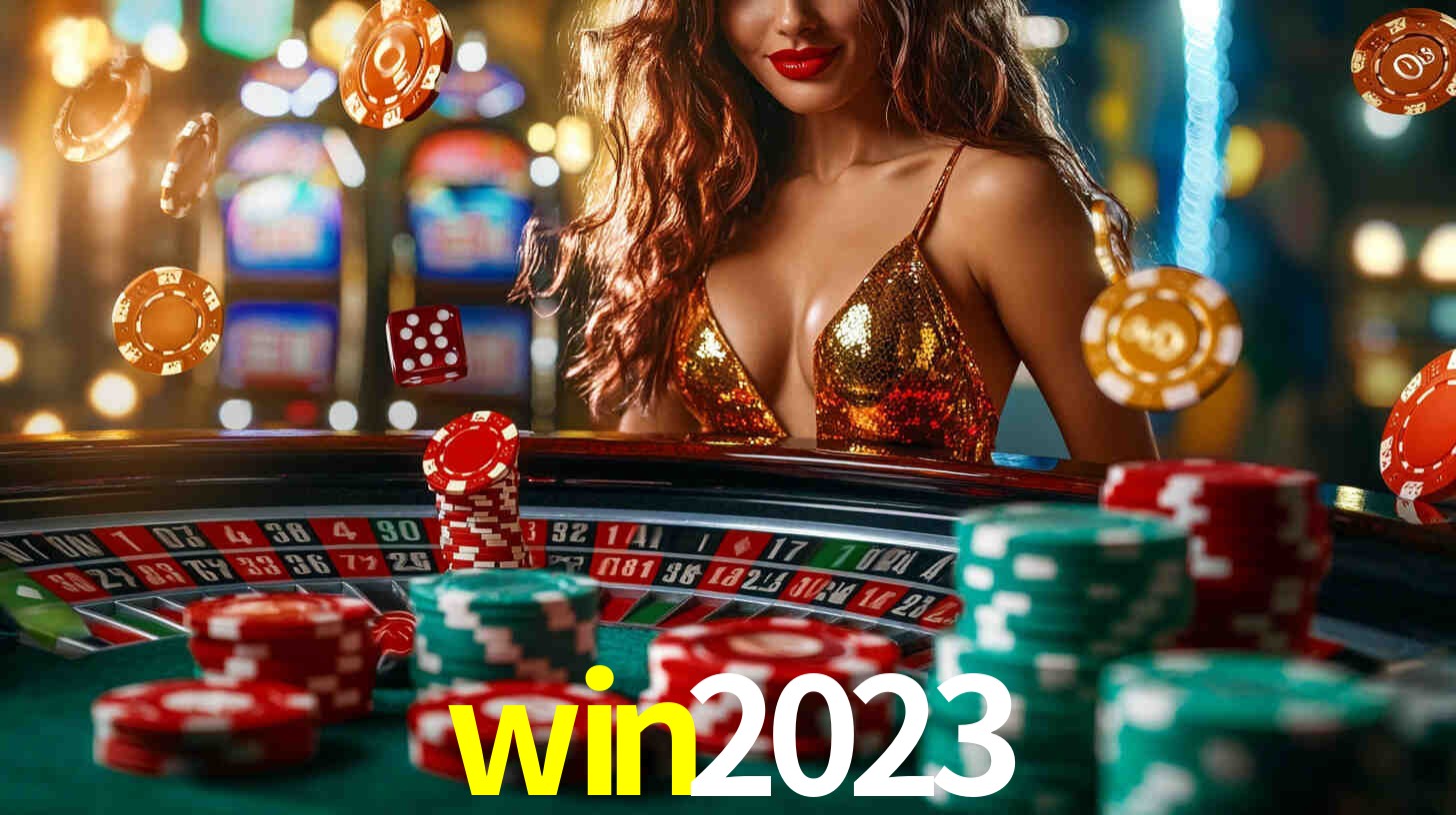 Welcome Bonus win2023