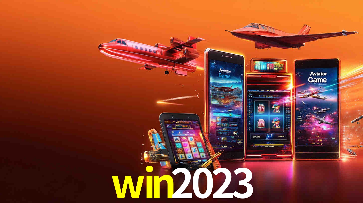 Descubra a Magia dos Jogos de Arcade no win2023