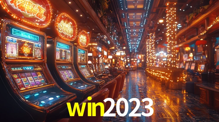 win2023 bet