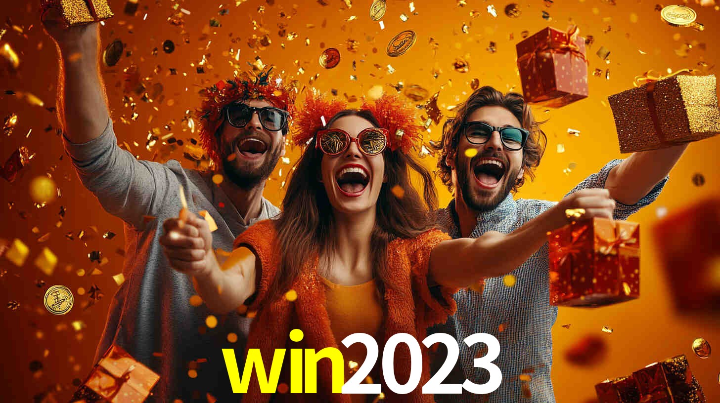 win2023