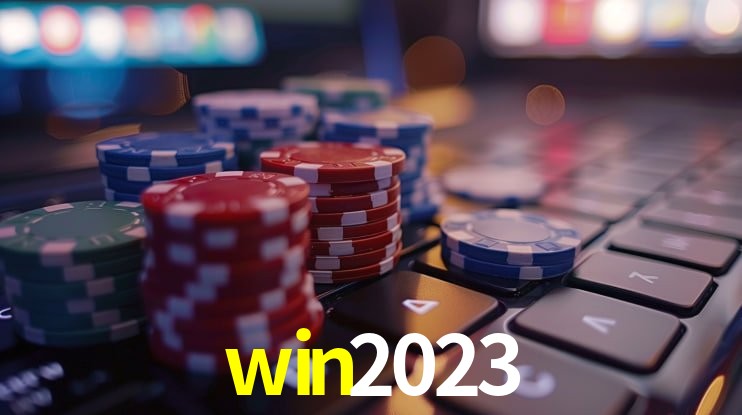 Provedores de Jogos win2023