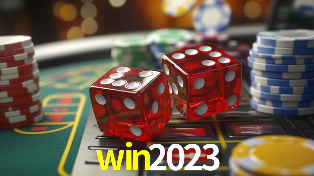 VIP Casino win2023