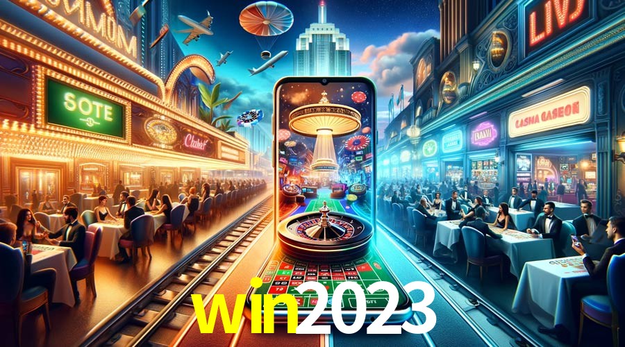 Responsive Design win2023