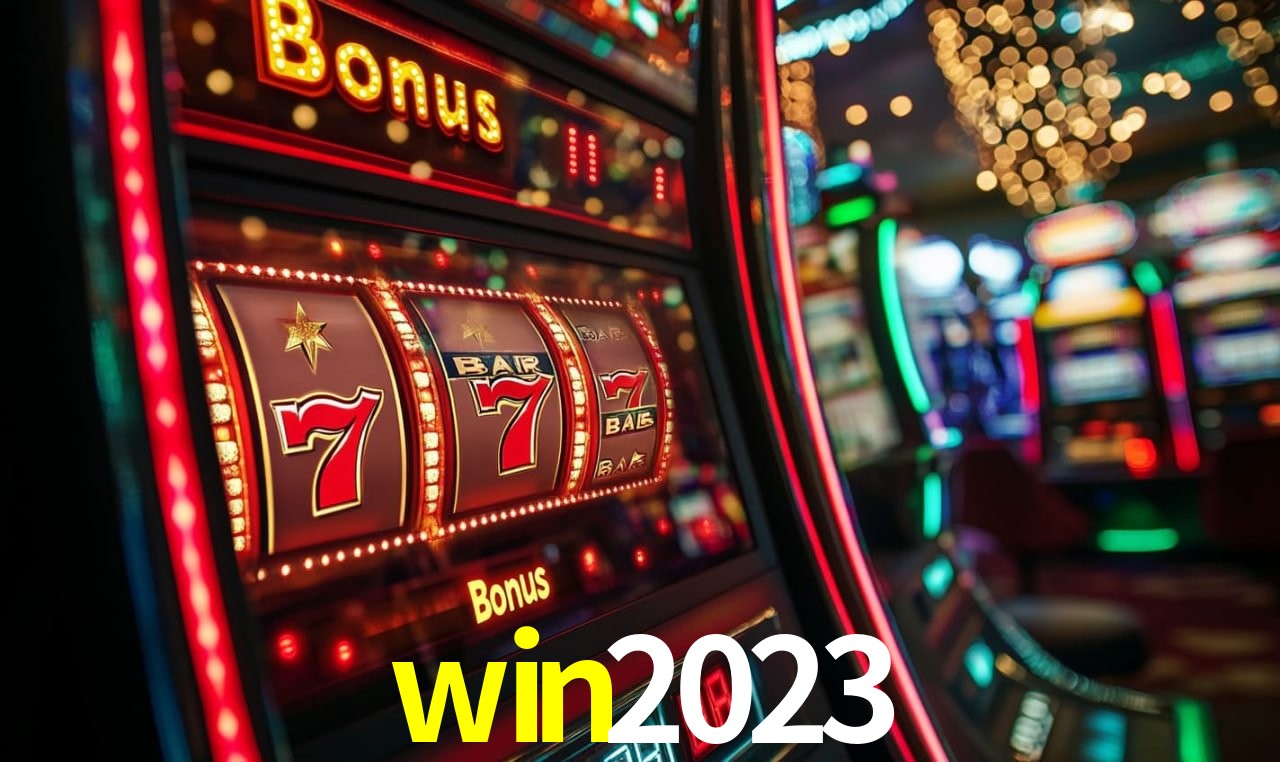 win2023 bet