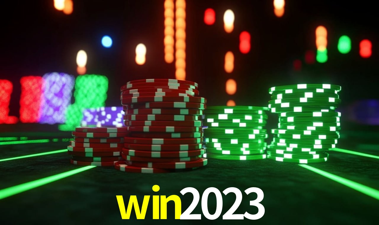 Bonus Features win2023