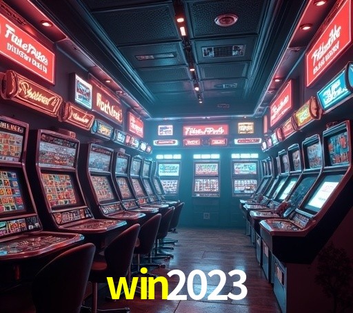 Integração de APIs win2023