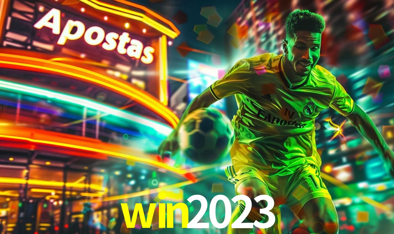 Apostas de Tênis win2023