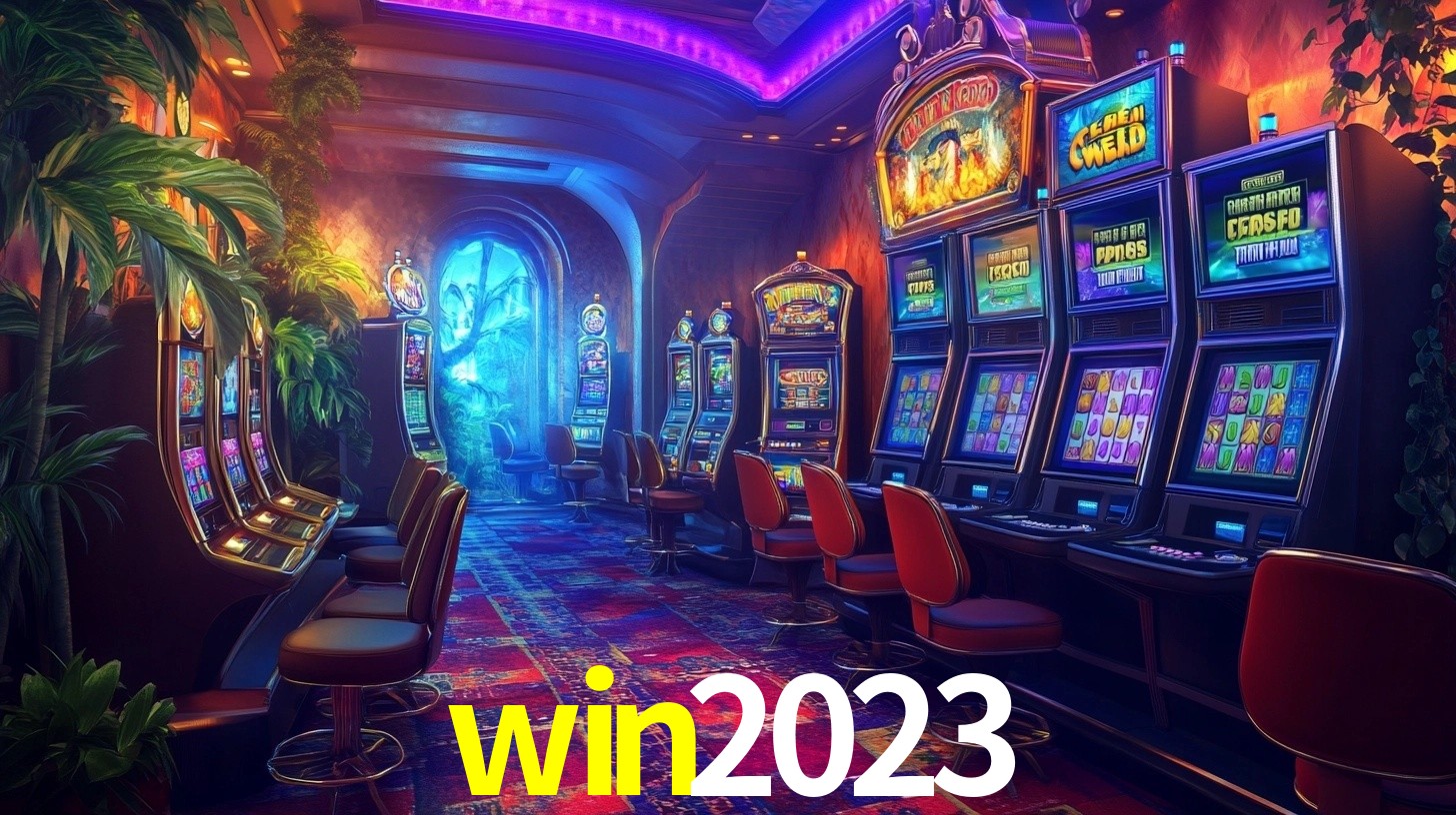 Blackjack Table win2023