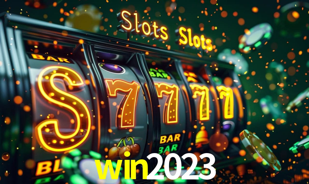 Casino Ao Vivo win2023