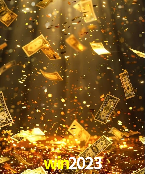 Game Providers win2023