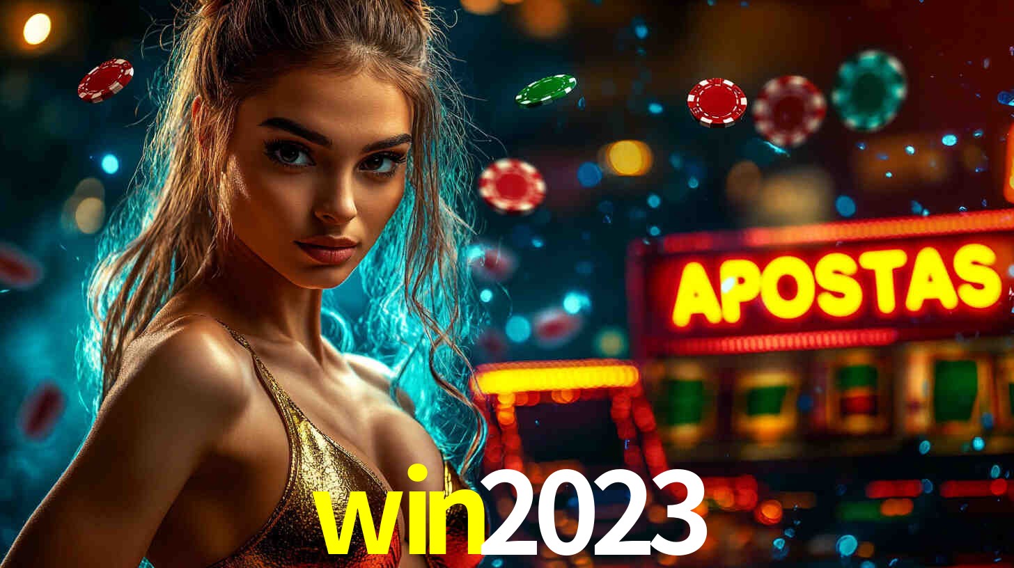 Inovações de Jogos na win2023: O Futuro das Experiências Interativas