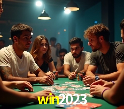 Especiais de Fim de Semana win2023