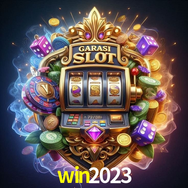 Jogos de Slot win2023