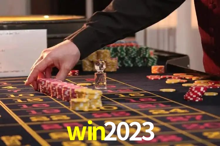 A Revolução dos Aplicativos de Jogos no win2023