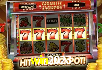 A Popularidade dos Caça-Níqueis no win2023