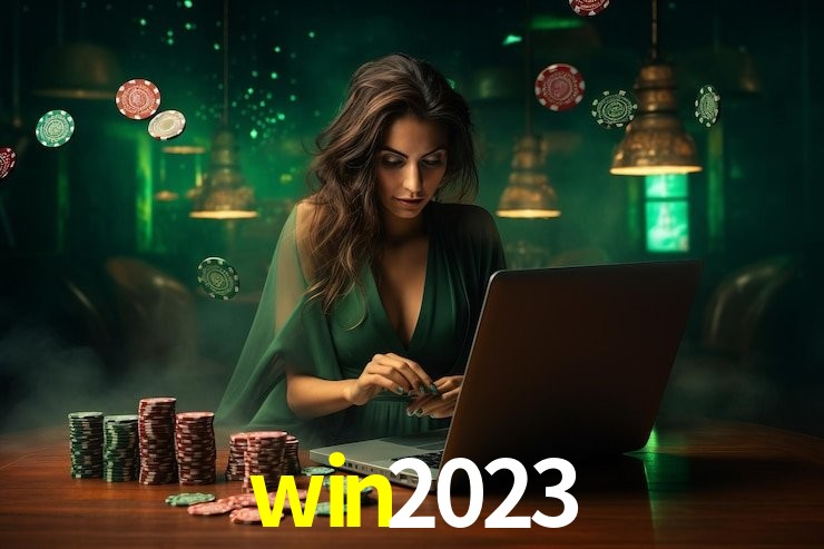 win2023 bet