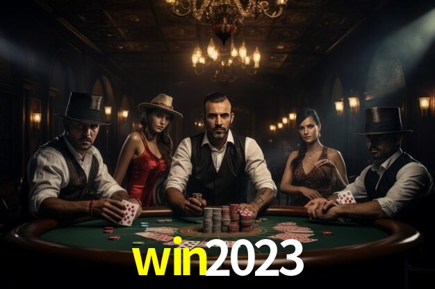 Descubra a Essência do win2023: Nossa História e Compromissos