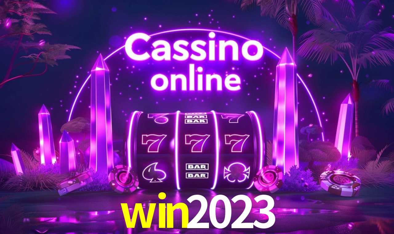Casino Ao Vivo win2023