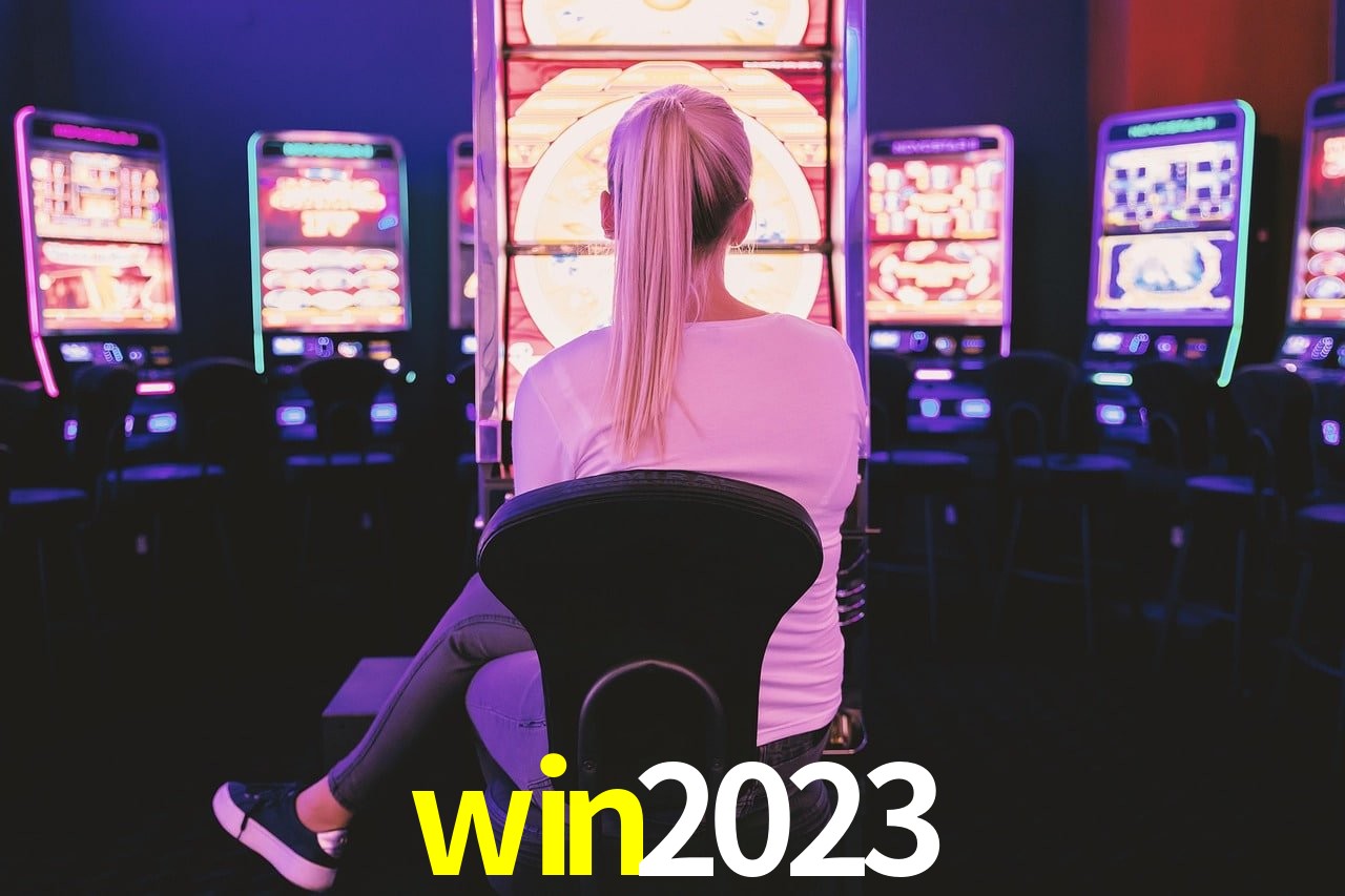 Live Casino win2023