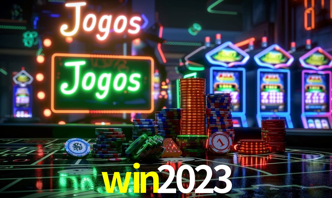 win2023: A Experiência de Casino com Jogos de Mesa ao Vivo