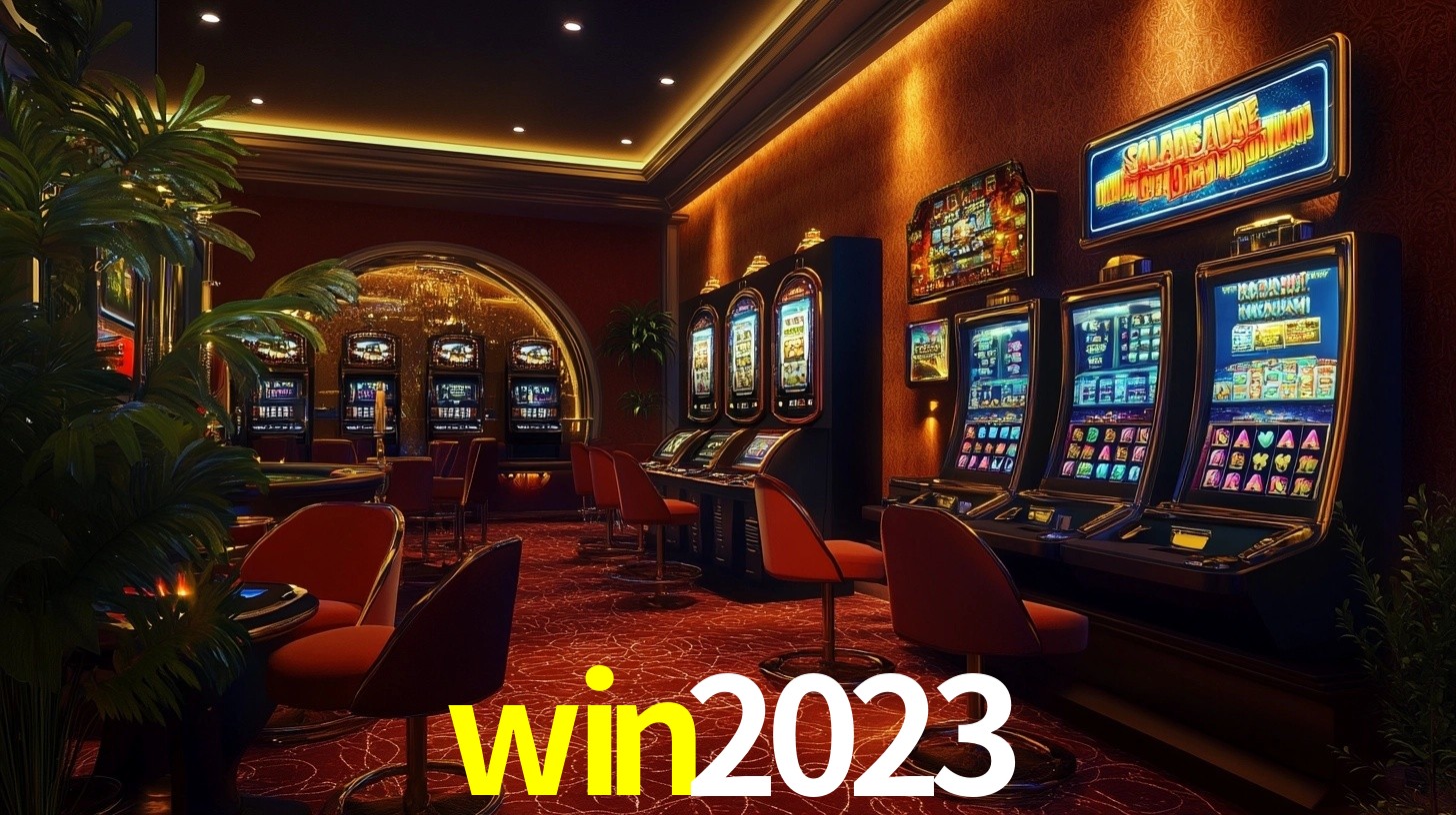 Live Casino win2023
