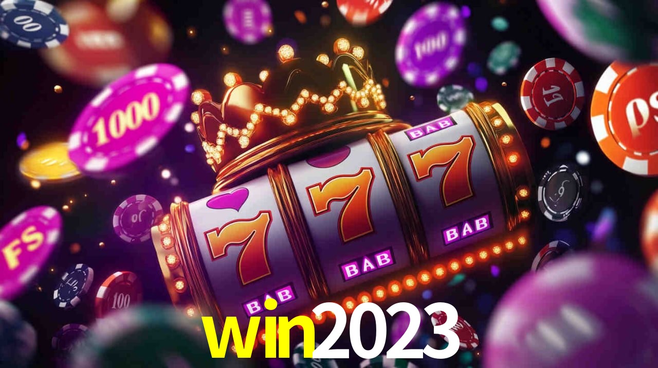 Slot Games win2023